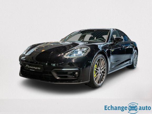 Porsche Panamera 4S E-hybrid En Stock