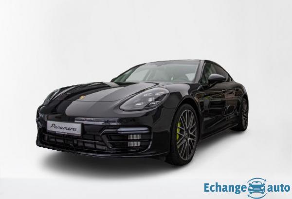 Porsche Panamera 4S E-hybrid En Stock