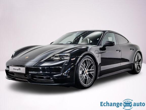 Porsche taycan 4S En Stock