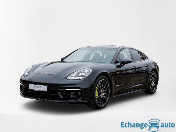 Porsche Panamera 4S E-hybrid En Stock