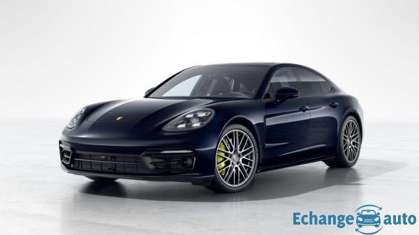 Porsche Panamera 4 E-Hybrid En Stock