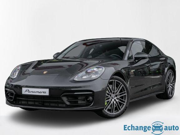 Porsche Panamera 4S E-hybrid En Stock