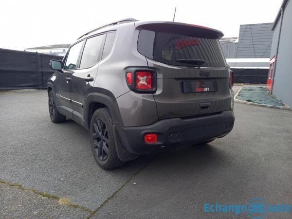Jeep Renegade 1.0 GSE T3 120 CH BROOKLYN EDITION - GARANTIE 12/2021
