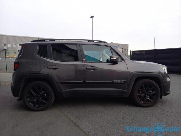 Jeep Renegade 1.0 GSE T3 120 CH BROOKLYN EDITION - GARANTIE 12/2021