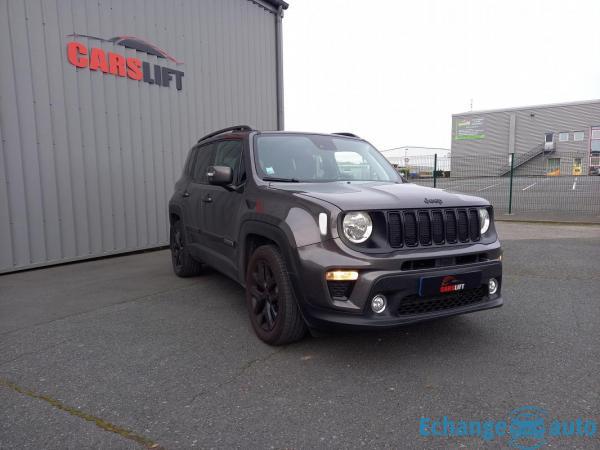 Jeep Renegade 1.0 GSE T3 120 CH BROOKLYN EDITION - GARANTIE 12/2021