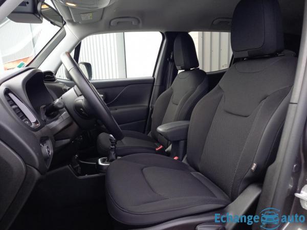 Jeep Renegade 1.0 GSE T3 120 CH BROOKLYN EDITION - GARANTIE 12/2021