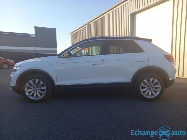 Volkswagen T-Roc 1.6 TDI 116 CH CARAT - GARANTIE 6 MOIS