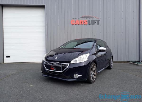 Peugeot 208 1.6 e-HDI XY 92 CH - GARANTIE 6 MOIS,