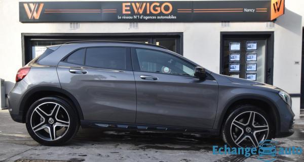 Mercedes Classe GLA (2) 220 D FASCINATION PACK AMG 7G-DCT HARMAN KARDON