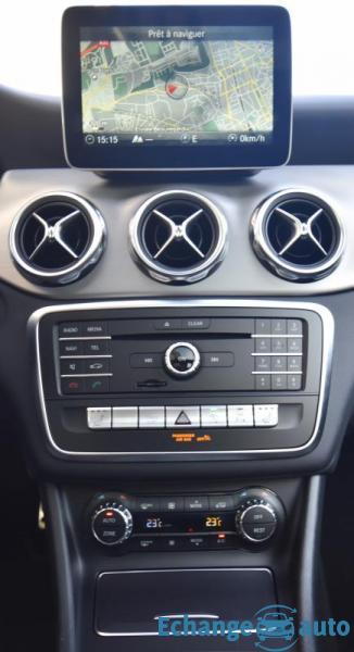 Mercedes Classe GLA (2) 220 D FASCINATION PACK AMG 7G-DCT HARMAN KARDON