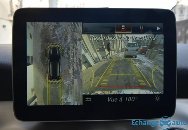 Mercedes Classe GLA (2) 220 D FASCINATION PACK AMG 7G-DCT HARMAN KARDON