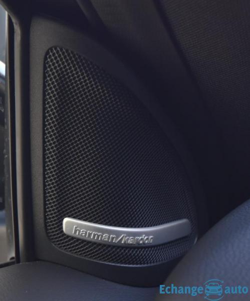 Mercedes Classe GLA (2) 220 D FASCINATION PACK AMG 7G-DCT HARMAN KARDON