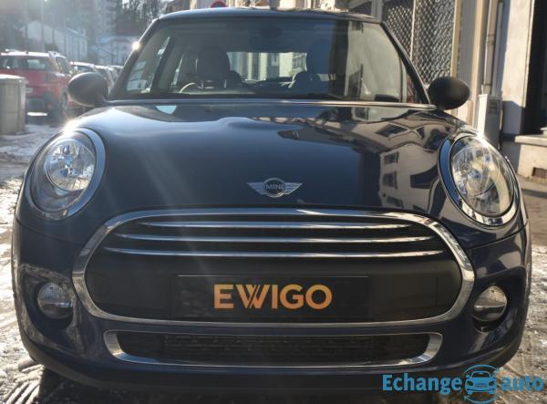 Mini Mini III 1.2 102 ONE PACK CHILI