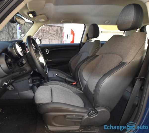 Mini Mini III 1.2 102 ONE PACK CHILI