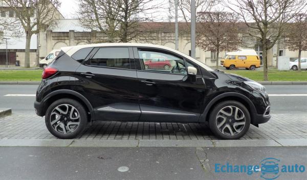 Renault Captur 1.5 dCi 110 ENERGY INTENS