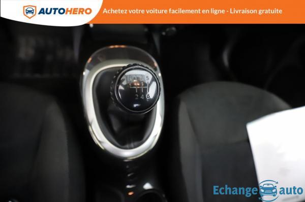 Nissan Juke 1.2 Black Edition 115 ch