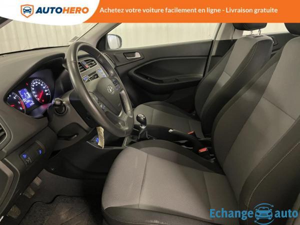 Hyundai i20 1.2 Initia 75 ch