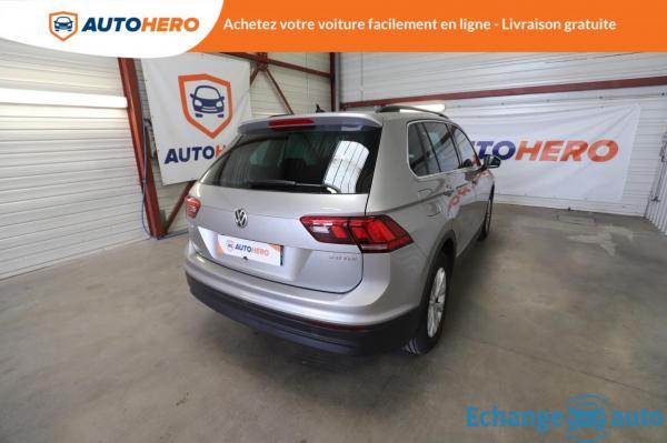 Volkswagen Tiguan 2.0 TDI Confortilne BlueMotion 150 ch