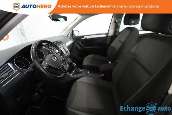 Volkswagen Tiguan 2.0 TDI Confortilne BlueMotion 150 ch