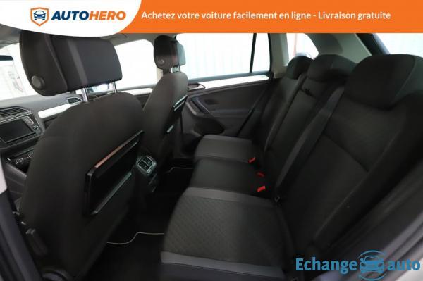 Volkswagen Tiguan 2.0 TDI Confortilne BlueMotion 150 ch