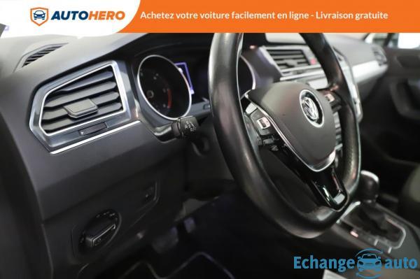 Volkswagen Tiguan 2.0 TDI Confortilne BlueMotion 150 ch