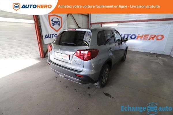 Suzuki Vitara 1.4 BoosterJet 4x2 Cool 129 ch