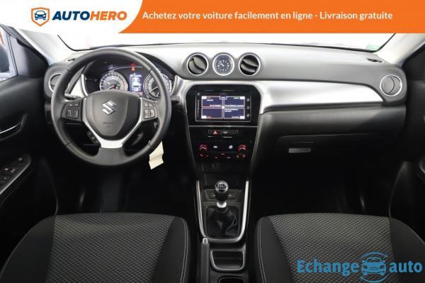 Suzuki Vitara 1.4 BoosterJet 4x2 Cool 129 ch