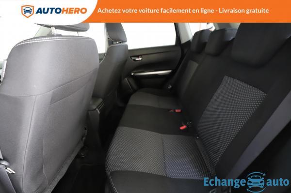Suzuki Vitara 1.4 BoosterJet 4x2 Cool 129 ch