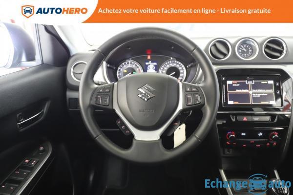 Suzuki Vitara 1.4 BoosterJet 4x2 Cool 129 ch