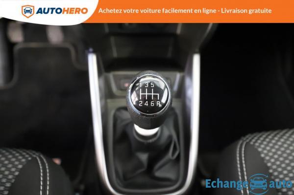 Suzuki Vitara 1.4 BoosterJet 4x2 Cool 129 ch