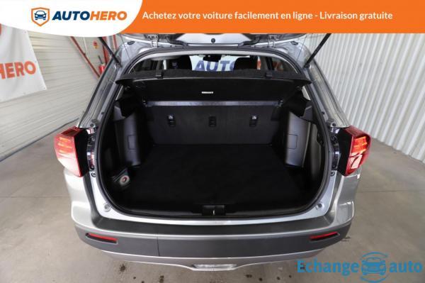 Suzuki Vitara 1.4 BoosterJet 4x2 Cool 129 ch