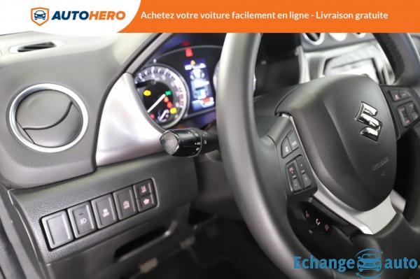 Suzuki Vitara 1.4 BoosterJet 4x2 Cool 129 ch