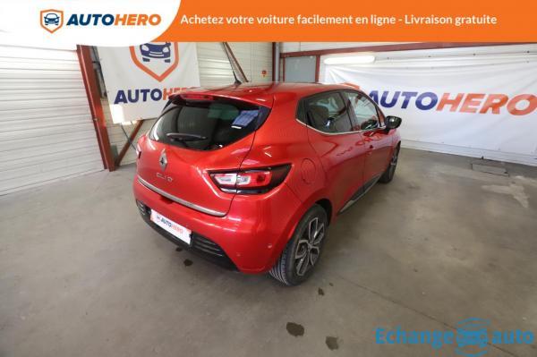 Renault Clio 1.5 dCi Energy Intens 110 ch