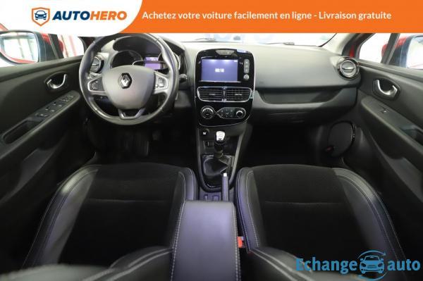Renault Clio 1.5 dCi Energy Intens 110 ch
