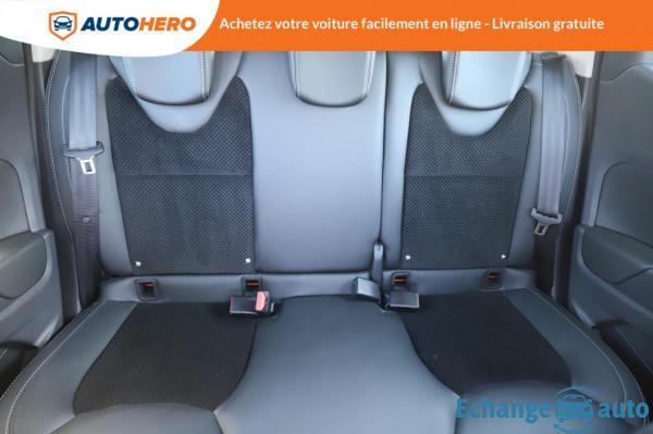 Renault Clio 1.5 dCi Energy Intens 110 ch