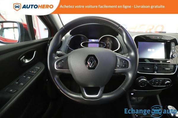 Renault Clio 1.5 dCi Energy Intens 110 ch