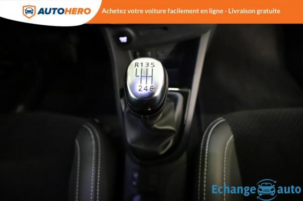 Renault Clio 1.5 dCi Energy Intens 110 ch