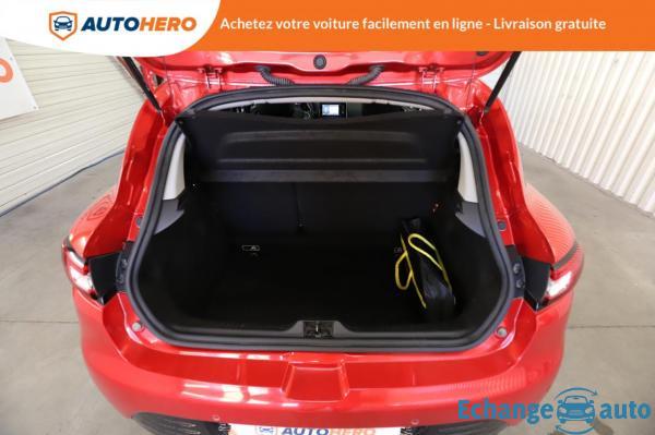 Renault Clio 1.5 dCi Energy Intens 110 ch