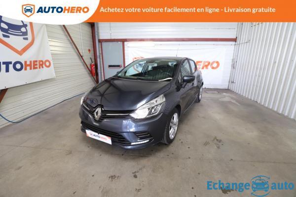 Renault Clio 0.9 TCe Génération 90 ch