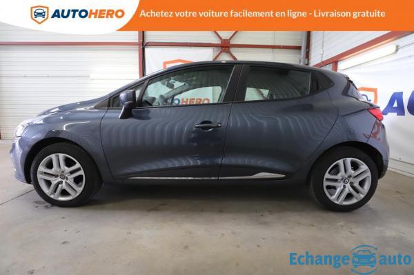 Renault Clio 0.9 TCe Génération 90 ch