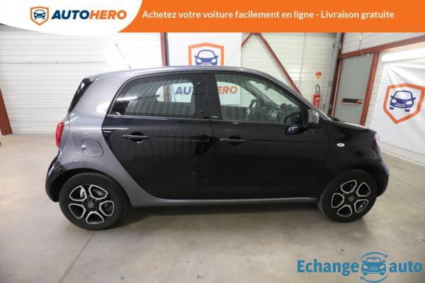 Smart ForFour 1.0 Passion 71 ch