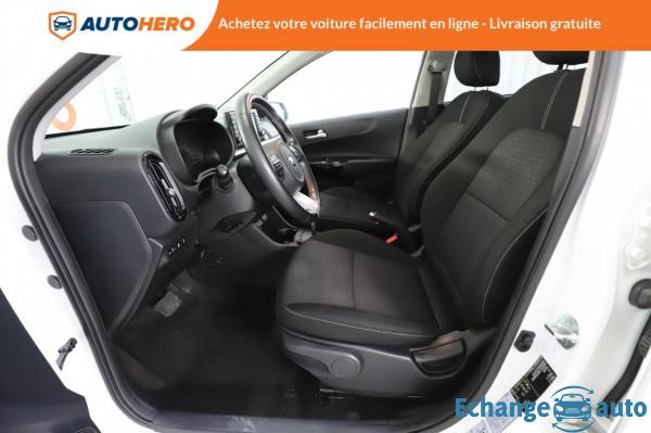 Kia Picanto 1.2 X Line 84 ch