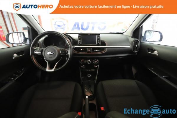 Kia Picanto 1.2 X Line 84 ch