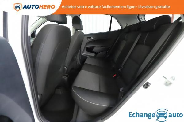 Kia Picanto 1.2 X Line 84 ch