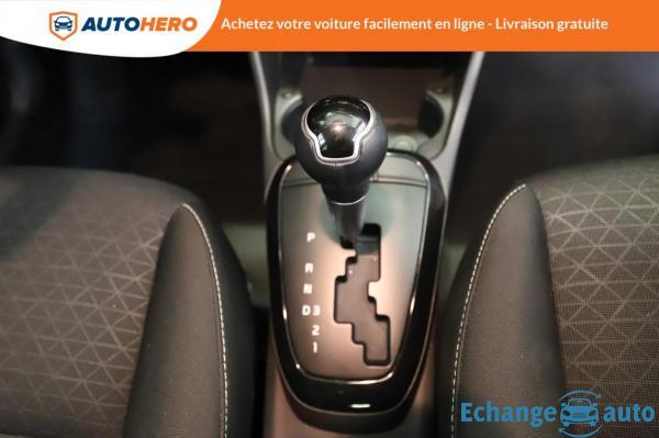 Kia Picanto 1.2 X Line 84 ch