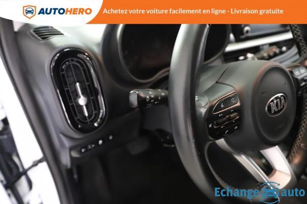 Kia Picanto 1.2 X Line 84 ch