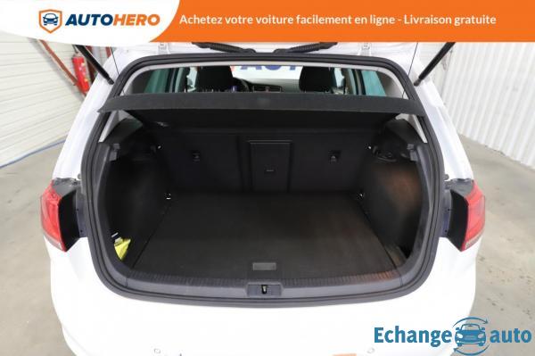 Volkswagen Golf 1.2 TSI Allstar BlueMotion Tech 110 ch