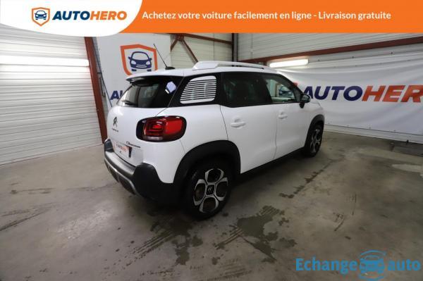 Citroën C3 Aircross 1.2 e-THP Shine 110 ch