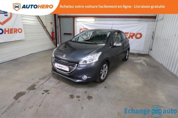Peugeot 208 1.6 Allure 120 ch