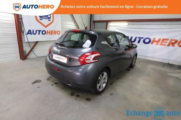 Peugeot 208 1.6 Allure 120 ch